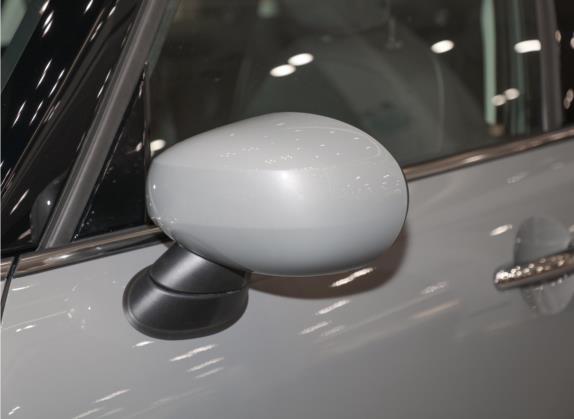MINI 2022款 改款 1.5T ONE 五门版PLUS 外观细节类   外后视镜