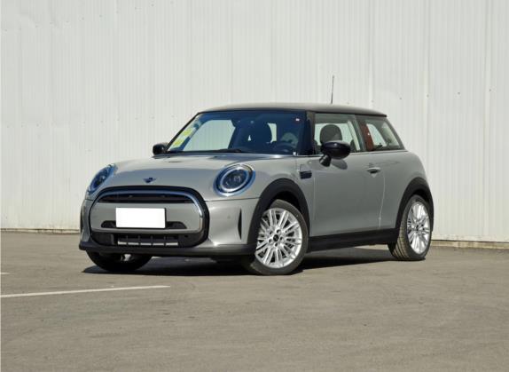 MINI 2022款 改款 1.5T COOPER 经典派