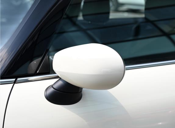 MINI 2023款 1.5T ONE 外观细节类   外后视镜