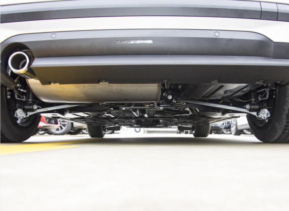 MINI 2023款 1.5T COOPER 艺术家 其他细节类   后悬架