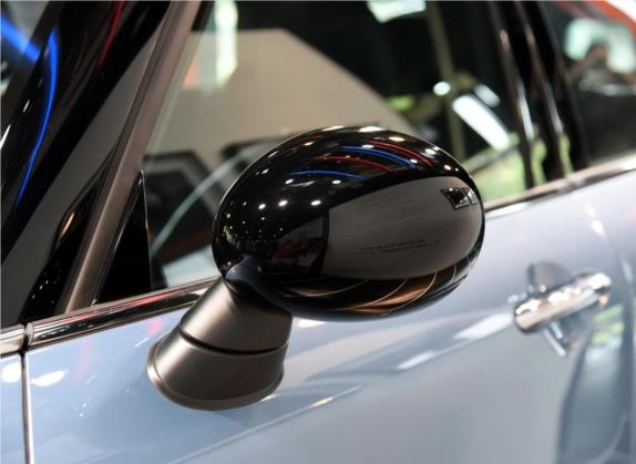 MINI CLUBMAN 2016款 改款 2.0T COOPER S 鉴赏家版 外观细节类   外后视镜