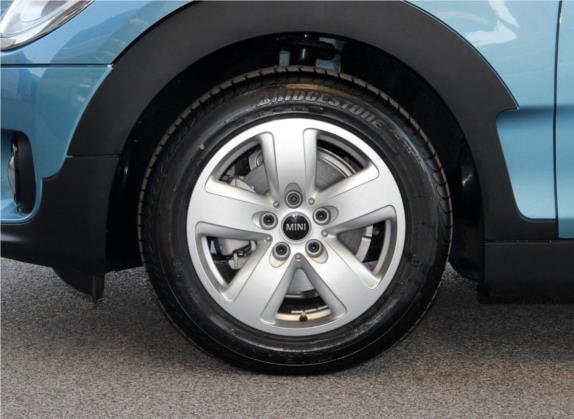 2018款 1.5T ONE 特别版 其他细节类   前轮
