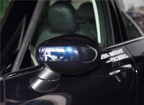 MINI CLUBMAN 2019款 1.5T COOPER 鉴赏家 外观细节类   外后视镜
