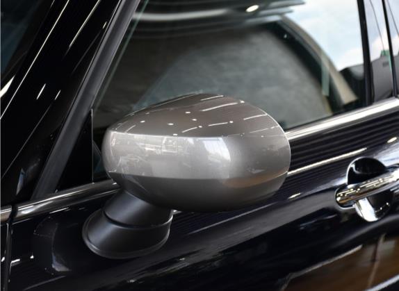 MINI CLUBMAN 2022款 1.5T COOPER 鉴赏家 外观细节类   外后视镜