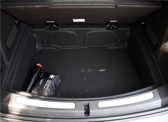 MINI COUNTRYMAN 2017款 2.0T COOPER S ALL4 其他细节类   备胎
