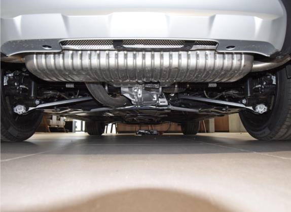 MINI COUNTRYMAN 2022款 2.0T COOPER S ALL4 其他细节类   后悬架