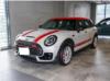 MINI JCW CLUBMAN