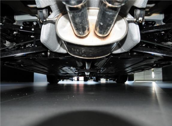 MINI JCW COUPE 2013款 1.6T JOHN COOPER WORKS 其他细节类   后悬架