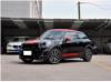 MINI JCW PACEMAN