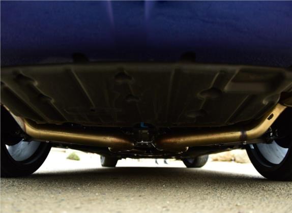 Levante 2019款 3.8T Trofeo版 其他细节类   后悬架