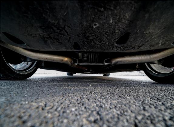 总裁 2015款 3.0T S Q4 其他细节类   后悬架