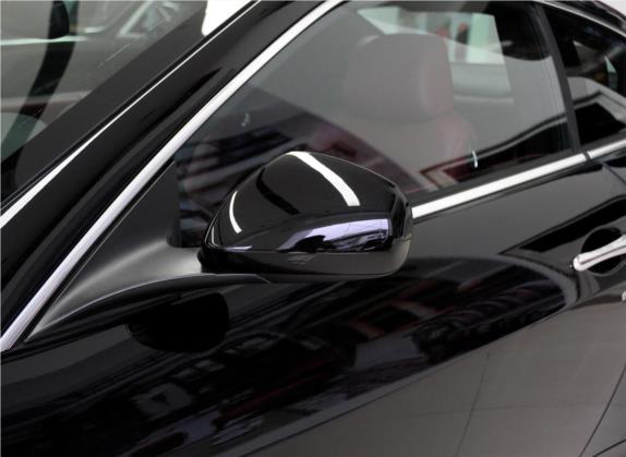GranTurismo 2007款 4.2L 标准版 外观细节类   外后视镜
