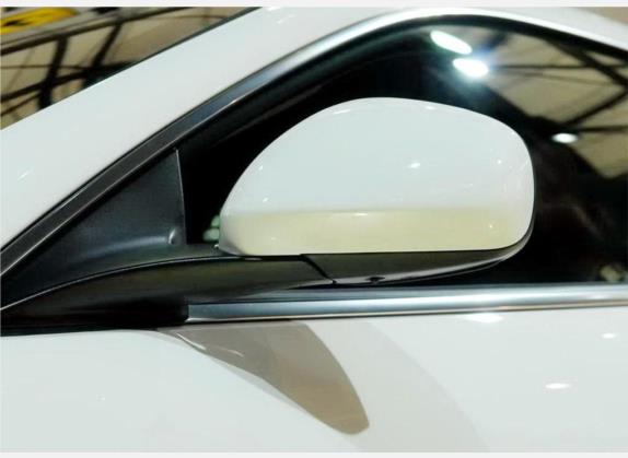GranTurismo 2009款 4.7L Sport Automatic 外观细节类   外后视镜