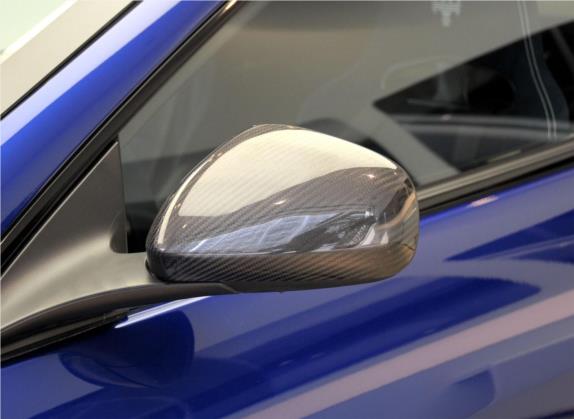 GranTurismo 2012款 4.7L MC Stradale 外观细节类   外后视镜
