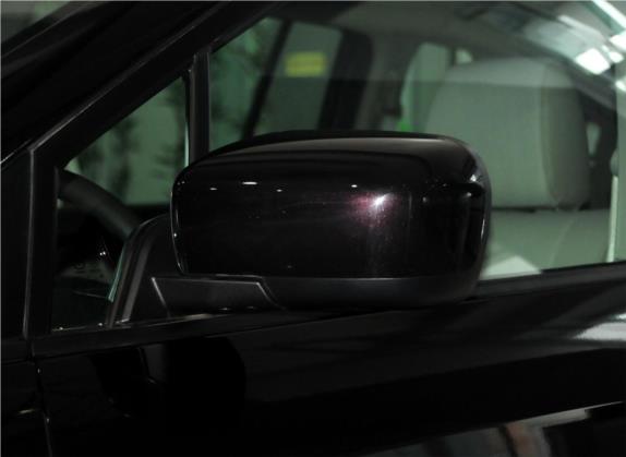 马自达8 2013款 2.5L 精英版 外观细节类   外后视镜