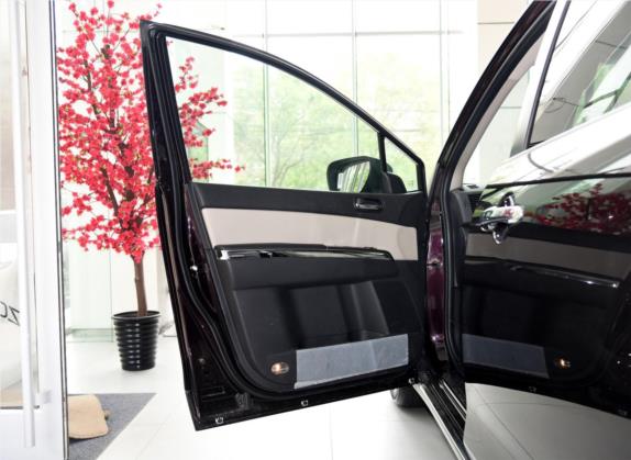 马自达8 2015款 2.5L 至尊版 车厢座椅   前门板