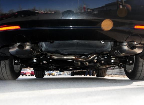 马自达6 2011款 2.0L 手动型 其他细节类   后悬架