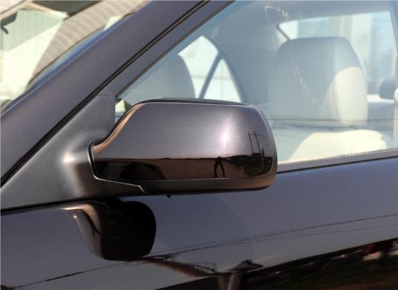 马自达6 2012款 2.0L 自动超豪华型 外观细节类   外后视镜