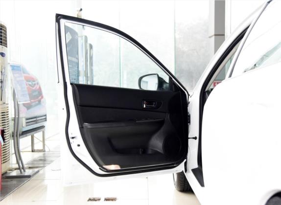 马自达6 2015款 2.0L 自动经典型 车厢座椅   前门板