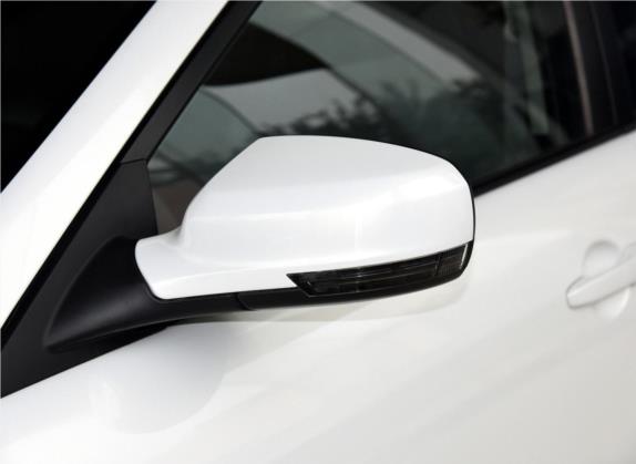 马自达6 2015款 2.0L 自动经典型 外观细节类   外后视镜