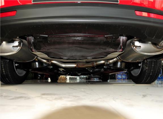 睿翼 2012款 轿跑 2.0L 自动精英版 其他细节类   后悬架