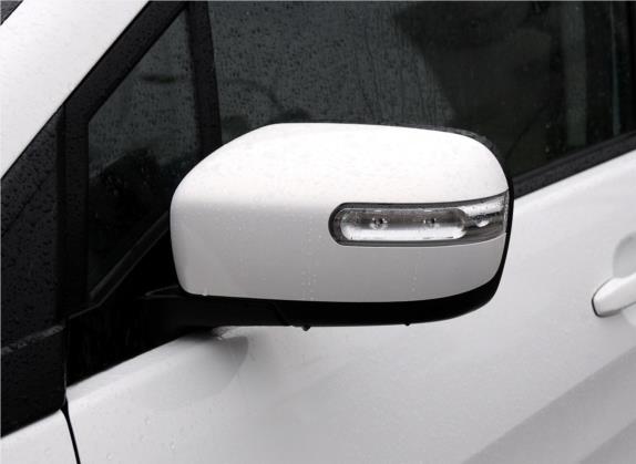 马自达5 2013款 2.0L 自动豪华型 外观细节类   外后视镜