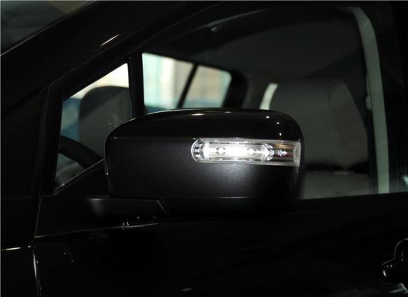 马自达5 2013款 2.0L 自动舒适型 外观细节类   外后视镜
