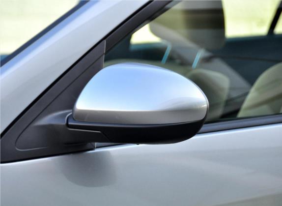 马自达3星骋 2011款 三厢 1.6L 手动舒适型 外观细节类   外后视镜