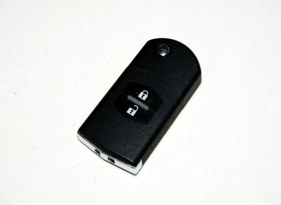 马自达3星骋 2013款 三厢 1.6L 手动精英型 其他细节类   钥匙