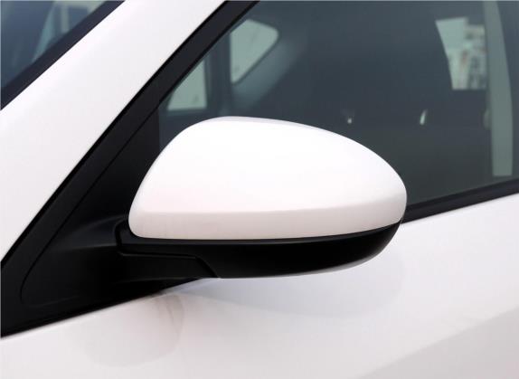 马自达3星骋 2013款 两厢 1.6L 自动精英型 外观细节类   外后视镜