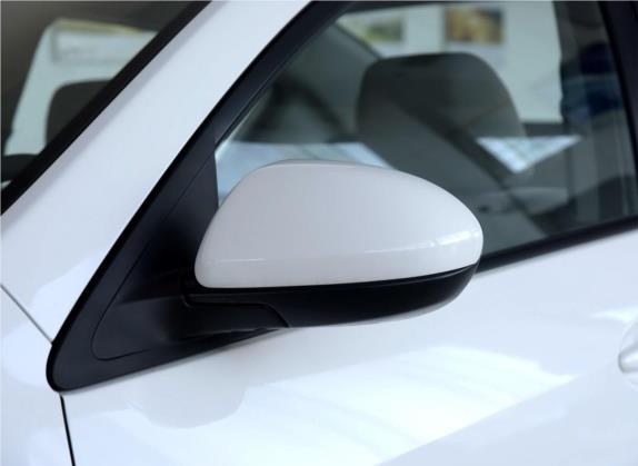 马自达3星骋 2015款 三厢 1.6L 自动舒适型 外观细节类   外后视镜