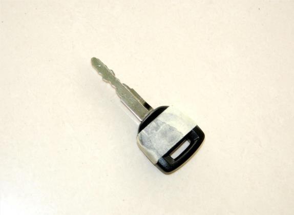 马自达3星骋 2015款 三厢 1.6L 自动精英型 其他细节类   钥匙