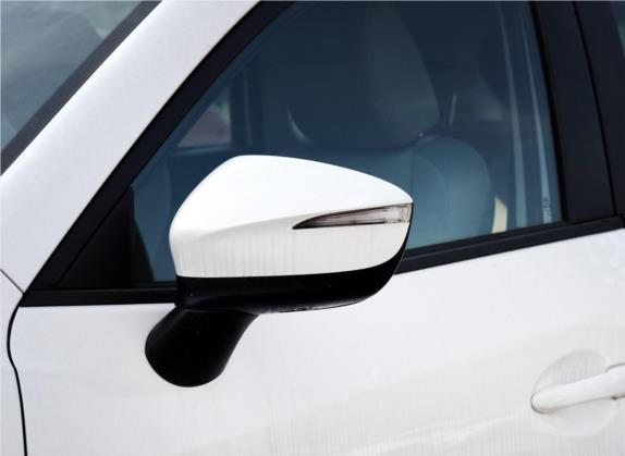 马自达CX-5 2015款 2.0L 手动两驱舒适型 外观细节类   外后视镜