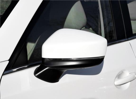 马自达CX-5 2017款 2.0L 手动两驱舒适型 国V 外观细节类   外后视镜