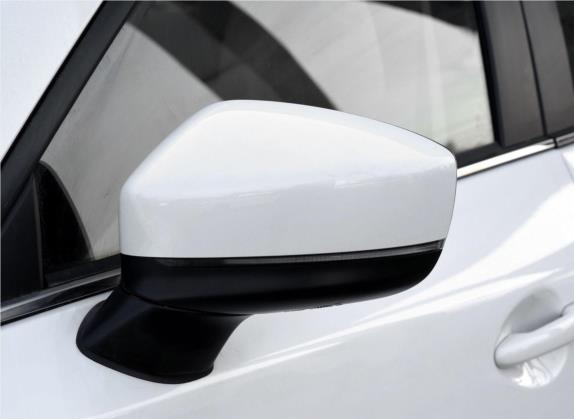 马自达CX-5 2017款 2.0L 自动两驱舒适型 国V 外观细节类   外后视镜