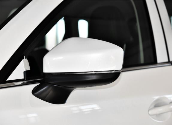 马自达CX-5 2017款 2.5L 自动两驱智尊型 国V 外观细节类   外后视镜