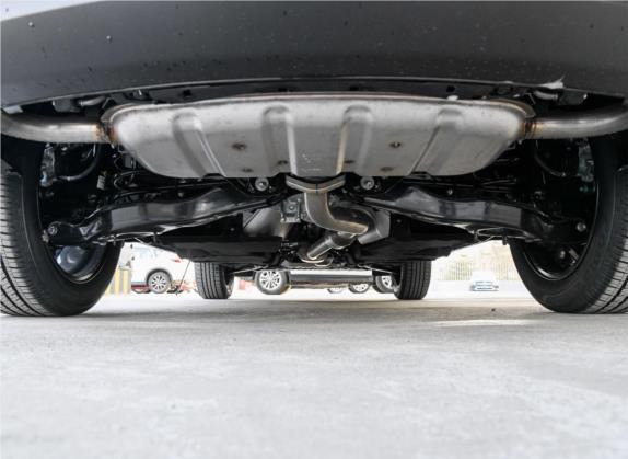 马自达CX-5 2018款 2.5L 自动四驱i-ELOOP智尊型 国VI 其他细节类   后悬架