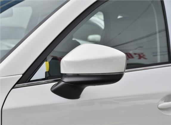 马自达CX-5 2019款 云控版 2.0L 自动两驱智享型 国VI 外观细节类   外后视镜