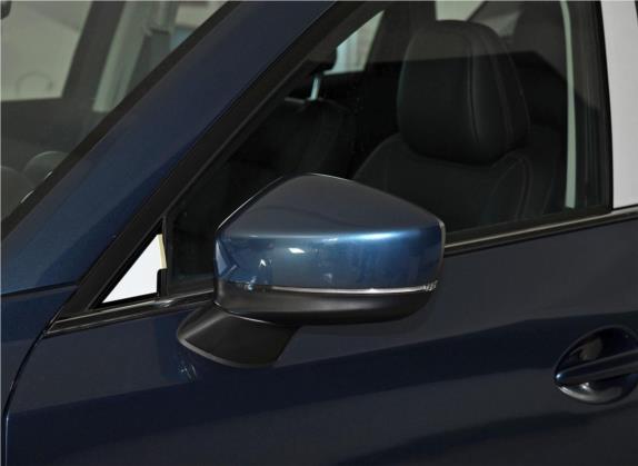 马自达CX-5 2019款 云控版 2.5L 自动两驱智尊型 国VI 外观细节类   外后视镜