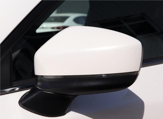 马自达CX-5 2020款 2.0L 自动两驱智慧型 外观细节类   外后视镜