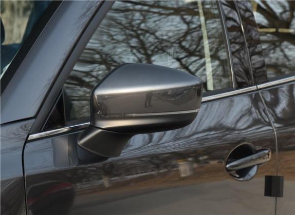 马自达CX-5 2020款 2.5L 自动两驱智尊型 外观细节类   外后视镜