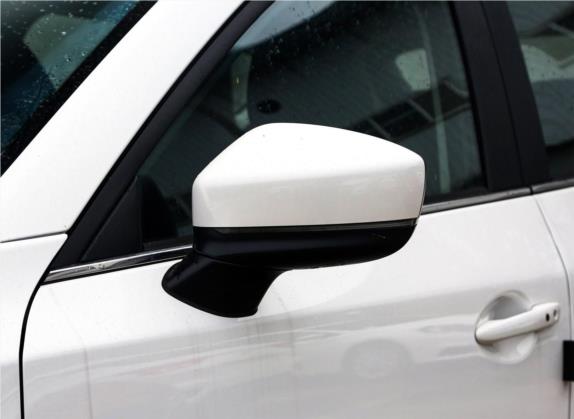 马自达CX-5 2020款 改款 2.0L 自动两驱智慧型 外观细节类   外后视镜