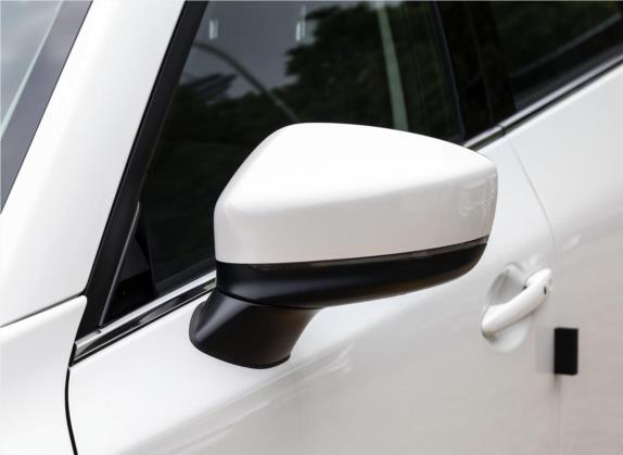 马自达CX-5 2020款 改款 2.0L 自动两驱智尊型 外观细节类   外后视镜