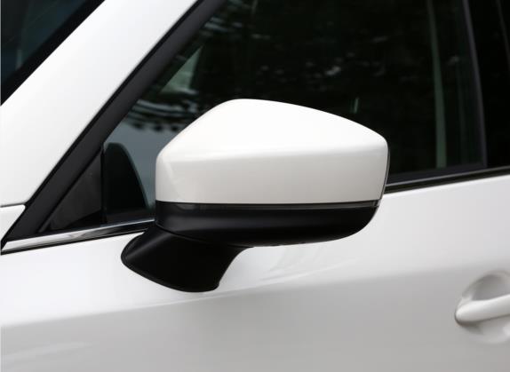 马自达CX-5 2020款 改款 2.5L 自动四驱智尊型 外观细节类   外后视镜