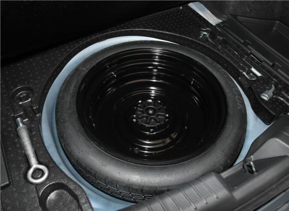 阿特兹 2018款 2.0L 智领科技版 国V 其他细节类   备胎