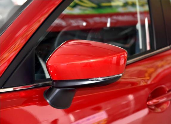马自达3 昂克赛拉 2017款 三厢 1.5L 手动豪华型 国V 外观细节类   外后视镜