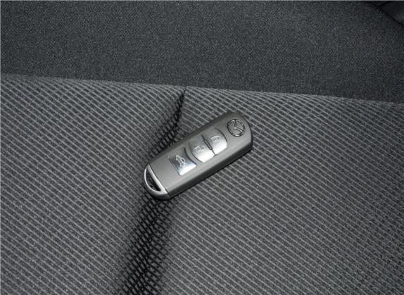 马自达3 昂克赛拉 2019款 云控版 三厢 1.5L 自动舒适型 国VI 其他细节类   钥匙