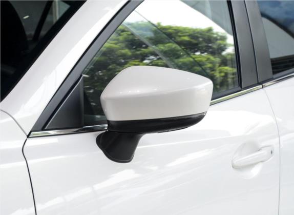 马自达3 昂克赛拉 2019款 云控版 三厢 1.5L 自动舒适型 国VI 外观细节类   外后视镜