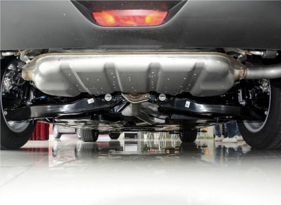 马自达3 昂克赛拉 2019款 云控版 三厢 1.5L 自动舒适型 国VI 其他细节类   后悬架