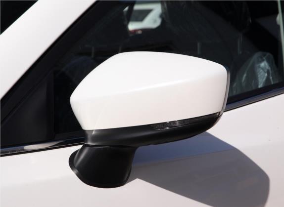 马自达3 昂克赛拉 2019款 云控版 两厢 1.5L 自动舒适型 国VI 外观细节类   外后视镜